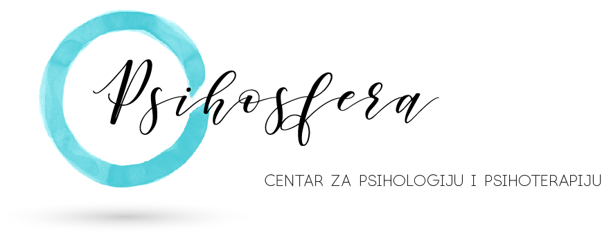 Psihosfera Psihologija Geštalt Psihoterapija